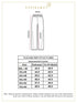 Men's Plus Size White Pant Style Pyjama